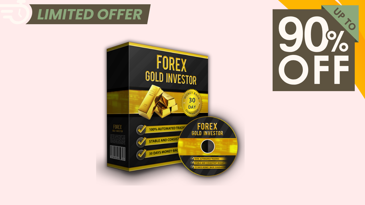 Forex Gold Investor Reviews