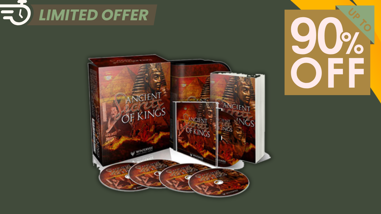 Ancient Secrets of Kings Review