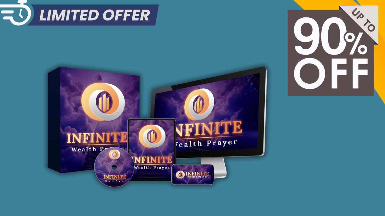 Infinite Wealth Prayer Reviews