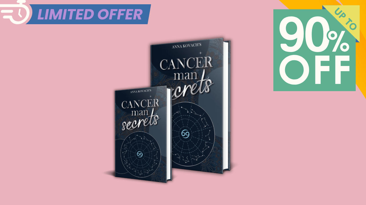 Cancer Man Secrets Review