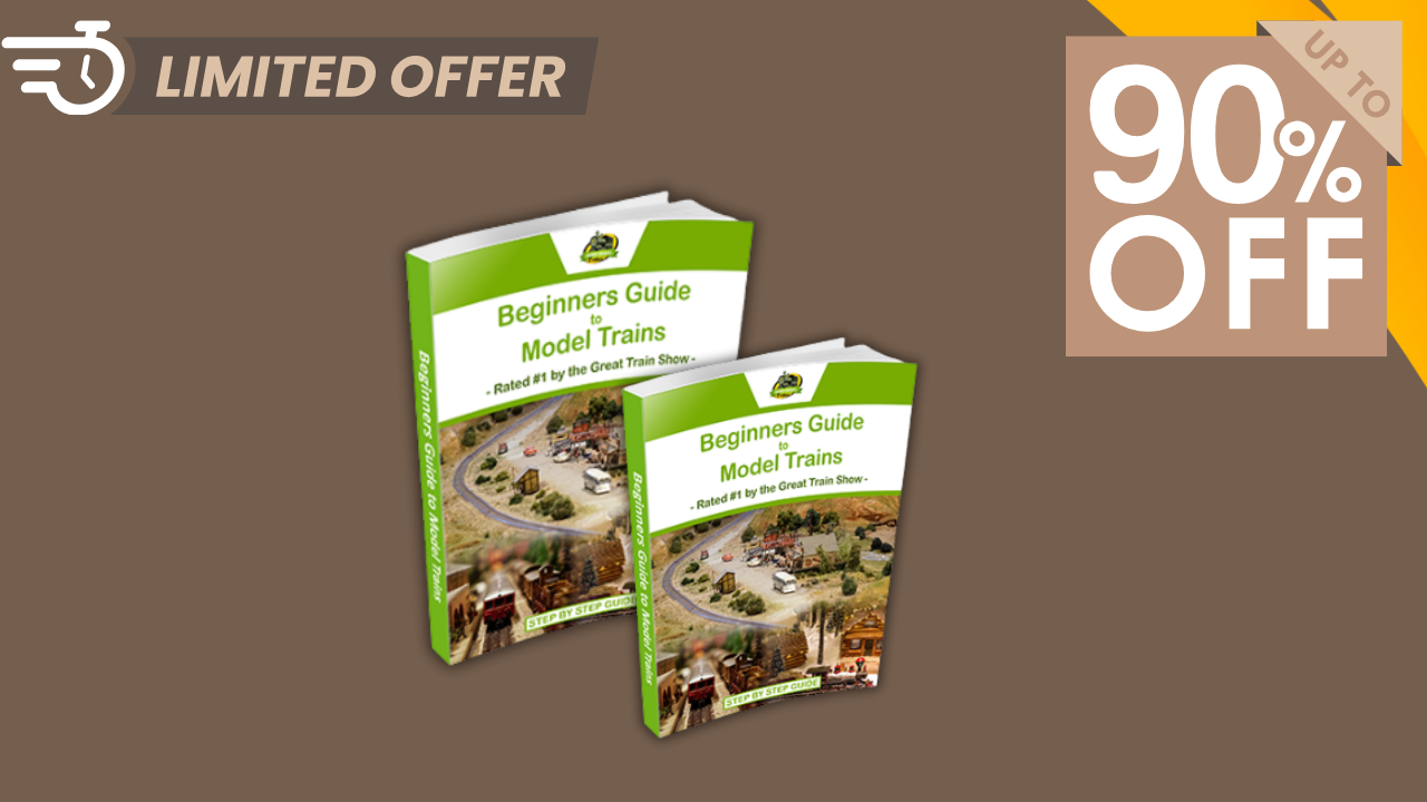 Beginners Guide to Model Railroading Reviews