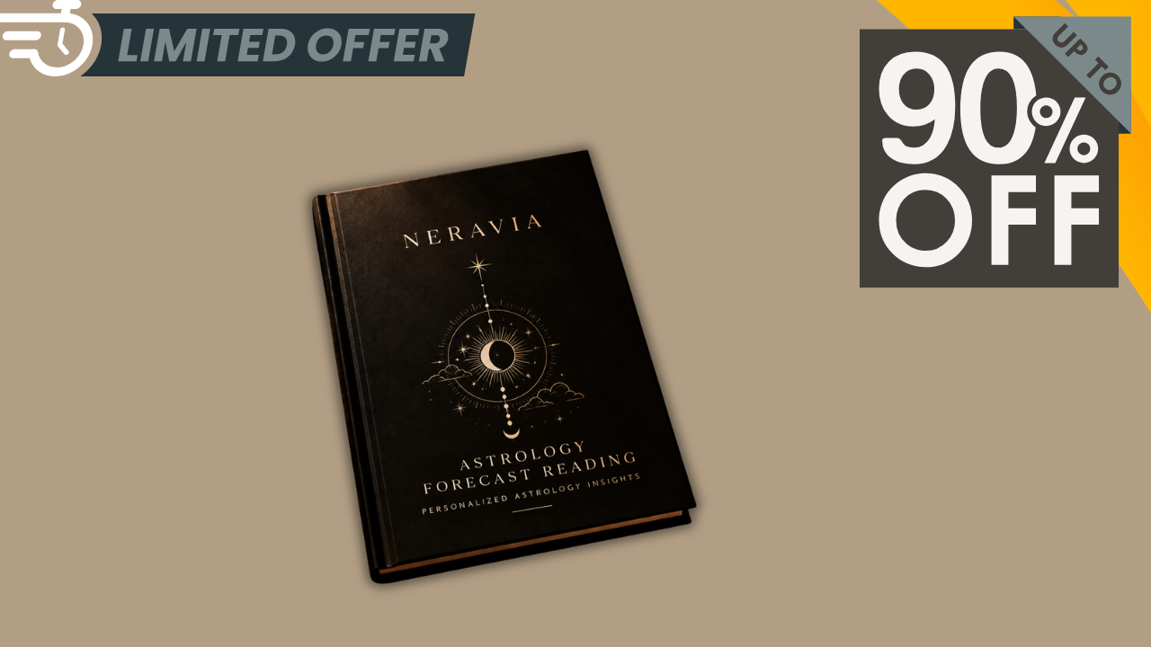 Neravia Astrology Reading Review