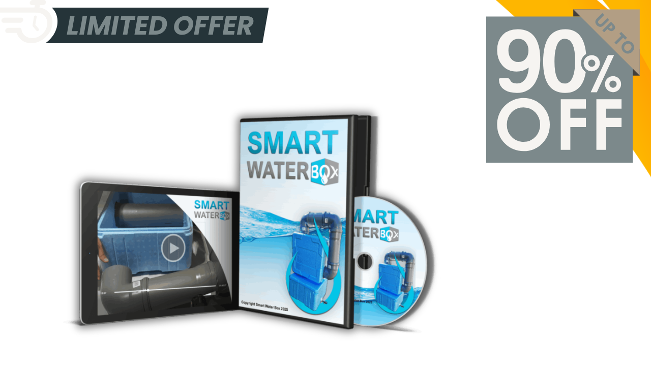 Smart Water Box Review 2026 USA