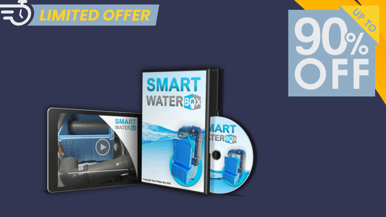 Smart Water Box Reviews 2026 USA