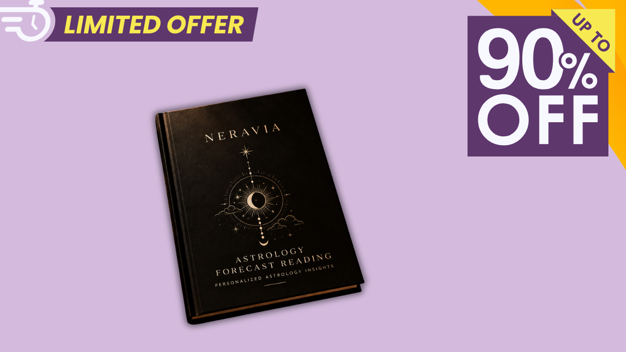 Neravia Astrology Reading Reviews