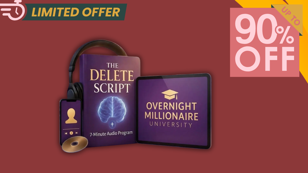 Delete Script Review