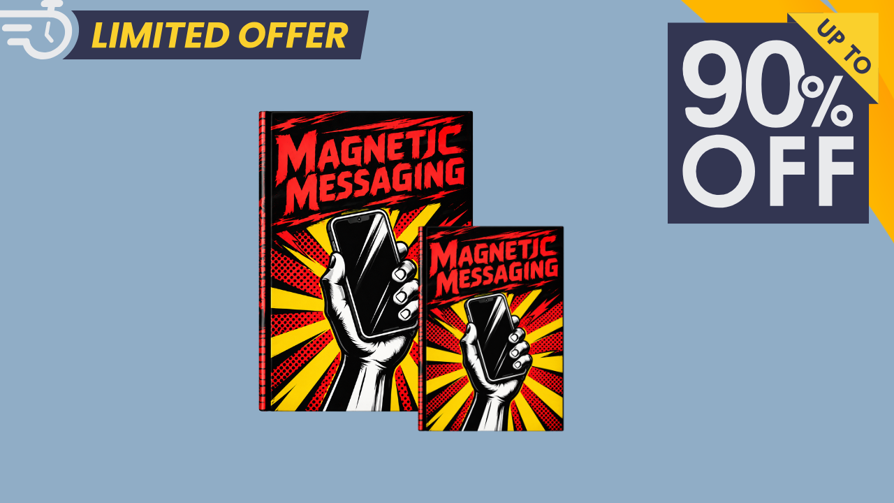 Magnetic Messaging Reviews